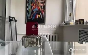 4-комнатная квартира, этаж 2 из 5, 90 м²