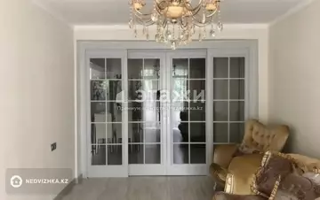 90 м², 4-комнатная квартира, этаж 2 из 5, 90 м², изображение - 4
