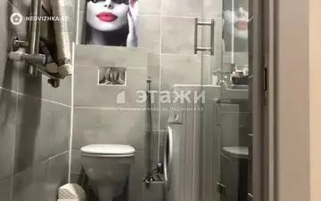 90 м², 4-комнатная квартира, этаж 2 из 5, 90 м², изображение - 9