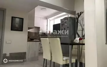 90 м², 4-комнатная квартира, этаж 2 из 5, 90 м², изображение - 10
