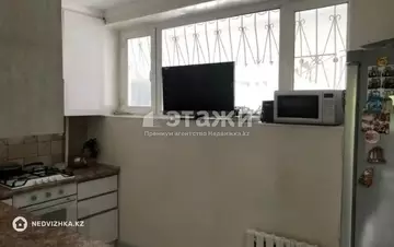 90 м², 4-комнатная квартира, этаж 2 из 5, 90 м², изображение - 11