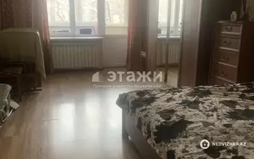 3-комнатная квартира, этаж 3 из 5, 94 м²