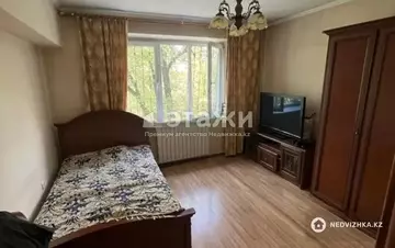 3-комнатная квартира, этаж 3 из 5, 94 м²