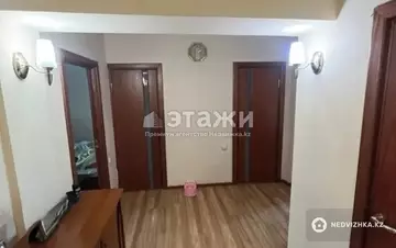 93.7 м², 3-комнатная квартира, этаж 3 из 5, 94 м², изображение - 4