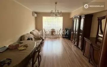 93.7 м², 3-комнатная квартира, этаж 3 из 5, 94 м², изображение - 6