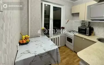 1-комнатная квартира, этаж 4 из 5, 33 м²