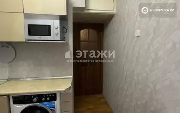 1-комнатная квартира, этаж 4 из 5, 33 м²