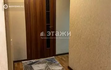 1-комнатная квартира, этаж 4 из 5, 33 м²