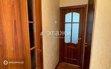 33 м², 1-комнатная квартира, этаж 4 из 5, 33 м², изображение - 4