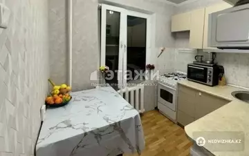33 м², 1-комнатная квартира, этаж 4 из 5, 33 м², изображение - 5
