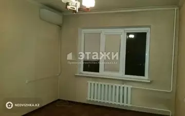 1-комнатная квартира, этаж 6 из 9, 45 м²
