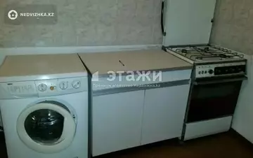1-комнатная квартира, этаж 6 из 9, 45 м²
