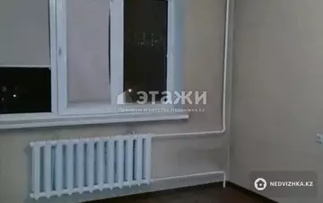 1-комнатная квартира, этаж 6 из 9, 45 м²