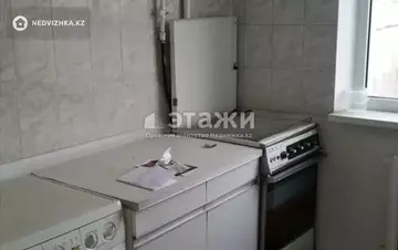 1-комнатная квартира, этаж 6 из 9, 45 м²