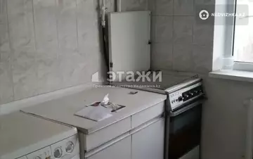 45 м², 1-комнатная квартира, этаж 6 из 9, 45 м², изображение - 5
