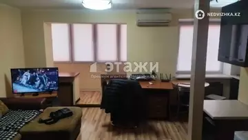 1-комнатная квартира, этаж 2 из 5, 33 м²