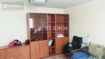 1-комнатная квартира, этаж 2 из 5, 33 м²