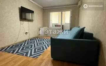 1-комнатная квартира, этаж 5 из 5, 31 м²