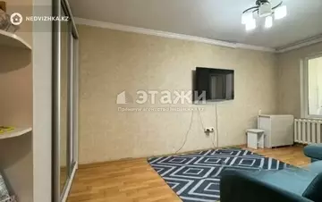 1-комнатная квартира, этаж 5 из 5, 31 м²
