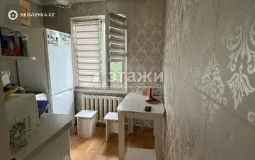 1-комнатная квартира, этаж 5 из 5, 31 м²