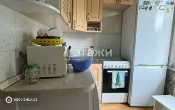1-комнатная квартира, этаж 5 из 5, 31 м²