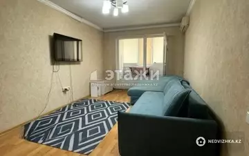 31 м², 1-комнатная квартира, этаж 5 из 5, 31 м², изображение - 5