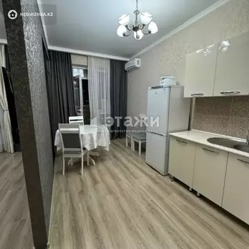 1-комнатная квартира, этаж 6 из 10, 52 м²