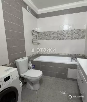 52 м², 1-комнатная квартира, этаж 6 из 10, 52 м², изображение - 4