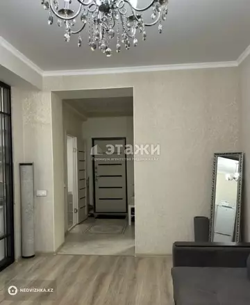 52 м², 1-комнатная квартира, этаж 6 из 10, 52 м², изображение - 5