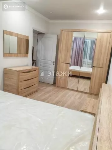 57 м², 2-комнатная квартира, этаж 11 из 12, 57 м², изображение - 0