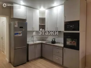 57 м², 2-комнатная квартира, этаж 11 из 12, 57 м², изображение - 3