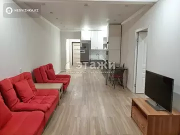 57 м², 2-комнатная квартира, этаж 11 из 12, 57 м², изображение - 5