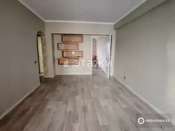 2-комнатная квартира, этаж 5 из 5, 51 м²