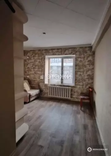 2-комнатная квартира, этаж 5 из 5, 51 м²