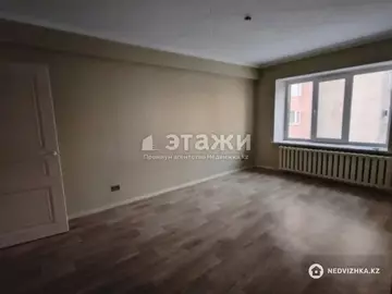 2-комнатная квартира, этаж 5 из 5, 51 м²