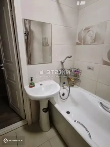 51 м², 2-комнатная квартира, этаж 5 из 5, 51 м², изображение - 7