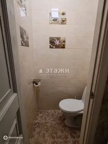 51 м², 2-комнатная квартира, этаж 5 из 5, 51 м², изображение - 8