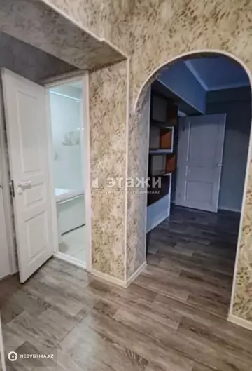 51 м², 2-комнатная квартира, этаж 5 из 5, 51 м², изображение - 9