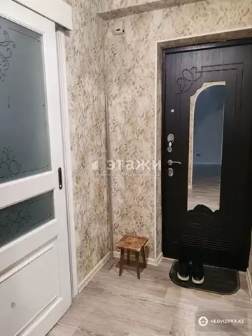 51 м², 2-комнатная квартира, этаж 5 из 5, 51 м², изображение - 10