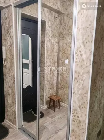 51 м², 2-комнатная квартира, этаж 5 из 5, 51 м², изображение - 11