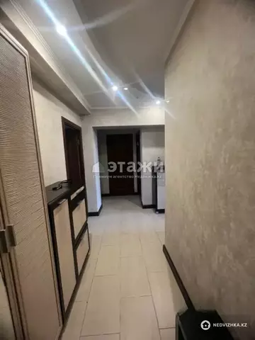 2-комнатная квартира, этаж 5 из 5, 80 м²