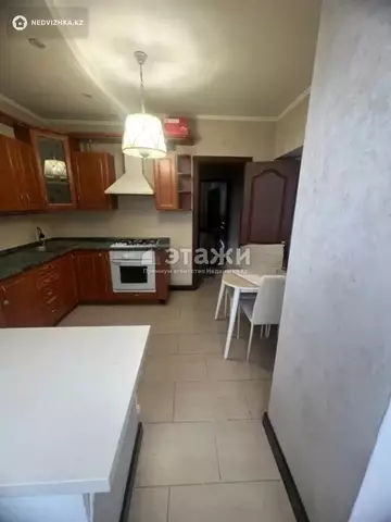 80 м², 2-комнатная квартира, этаж 5 из 5, 80 м², изображение - 0