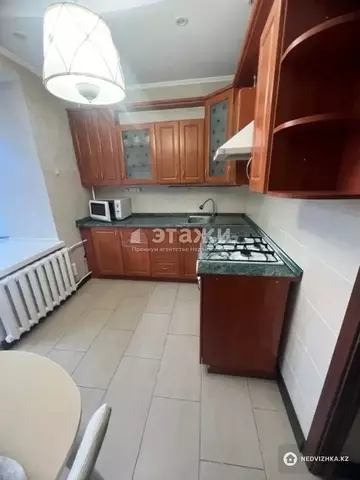 80 м², 2-комнатная квартира, этаж 5 из 5, 80 м², изображение - 3