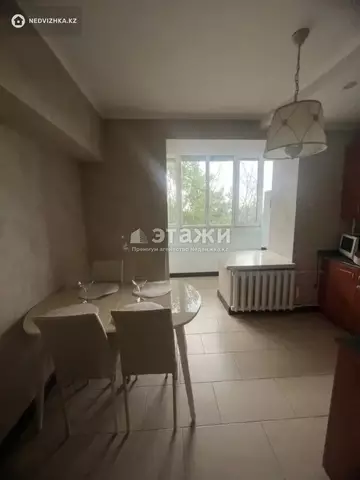 80 м², 2-комнатная квартира, этаж 5 из 5, 80 м², изображение - 4