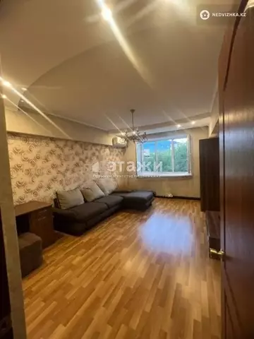 80 м², 2-комнатная квартира, этаж 5 из 5, 80 м², изображение - 5