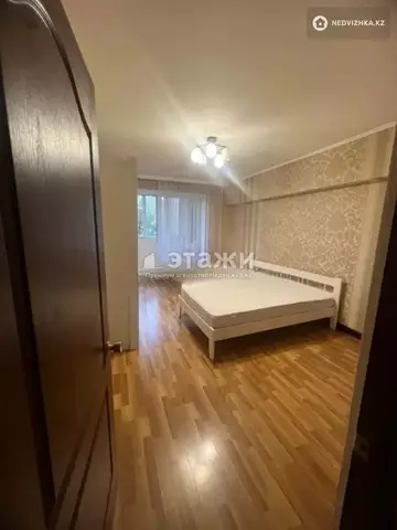 80 м², 2-комнатная квартира, этаж 5 из 5, 80 м², изображение - 8