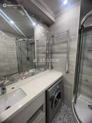 80 м², 2-комнатная квартира, этаж 5 из 5, 80 м², изображение - 14