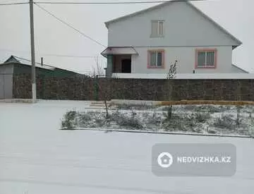 7-комнатный дом, 10 соток, 110 м²