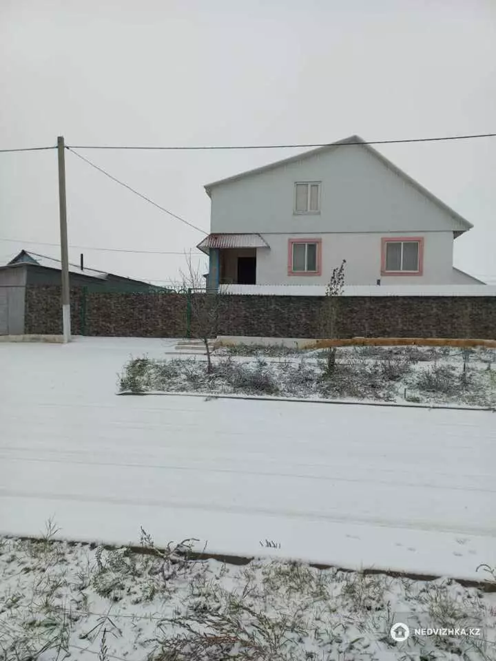 110 м², 7-комнатный дом, 10 соток, 110 м², изображение - 1
