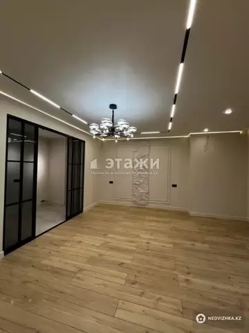 3-комнатная квартира, этаж 9 из 14, 3 м²